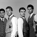 Photo Robert Stack