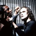 Photo Brandon Lee