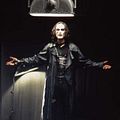 Photo Brandon Lee