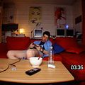 Photo Monsieur Poulpe