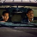 Photo Brandon T. Jackson