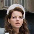 Photo Yvonne Catterfeld