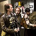 Photo Jonatan Spang