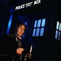 Photo Paul McGann