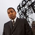 Photo Mykelti Williamson
