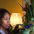 Photo Nicole Beharie