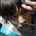 Photo Won Bin