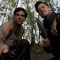 Photo Eli Roth