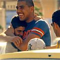 Photo Scandar Copti