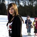 Photo Hannah Tointon