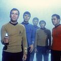 Photo James Doohan