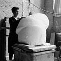 Photo Louise Bourgeois