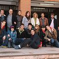 Photo Angy Fernandez