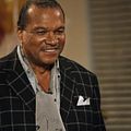 Photo Billy Dee Williams