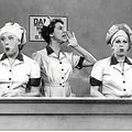 Photo Lucille Ball