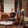 Photo Jim Parsons