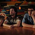 Photo Bret McKenzie