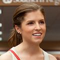 Photo Anna Kendrick
