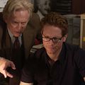 Photo Eric Stoltz