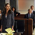 Photo Amanda Peet