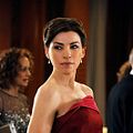 Photo Julianna Margulies