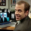 Photo Paul Lieberstein