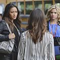 Photo Shay Mitchell