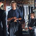 Photo Linda Hunt