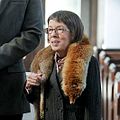Photo Linda Hunt