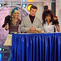 Photo Alan Thicke