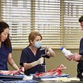 Photo Patrick Dempsey