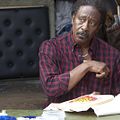Photo Clarke Peters