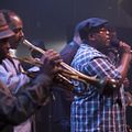 Photo Wendell Pierce