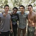 Photo Tristan Mack Wilds