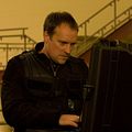 Photo David Hewlett