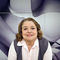 Photo Lynda Baron