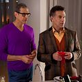 Photo Brian Stokes Mitchell