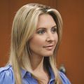 Photo Beverley Mitchell