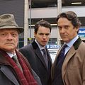 Photo David Jason