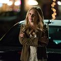Photo Claire Holt