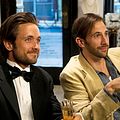 Photo Justin Chatwin
