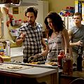 Photo Justin Chatwin