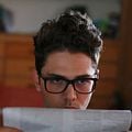 Photo Xavier Dolan