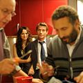 Photo Zinedine Soualem
