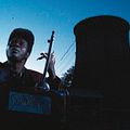 Photo Bakary Sangaré