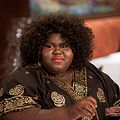 Photo Gabourey Sidibe