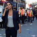 Photo Angie Harmon