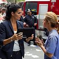 Photo Angie Harmon