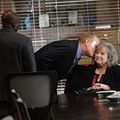 Photo Kathy Bates