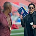 Photo Mehcad Brooks